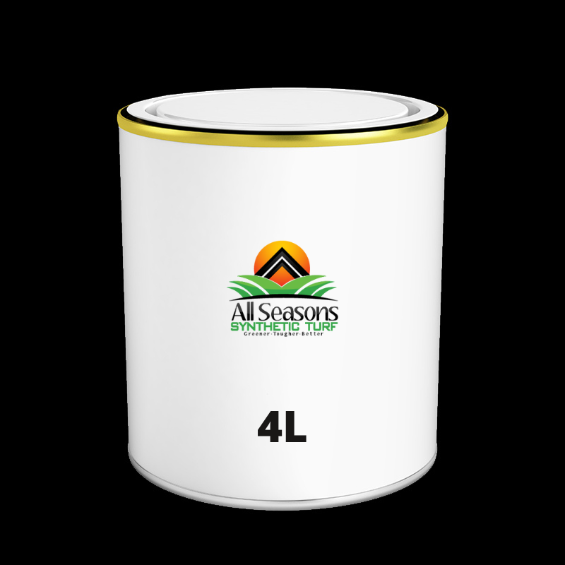 Premium Synthetic Turf Adhesive 4ltr