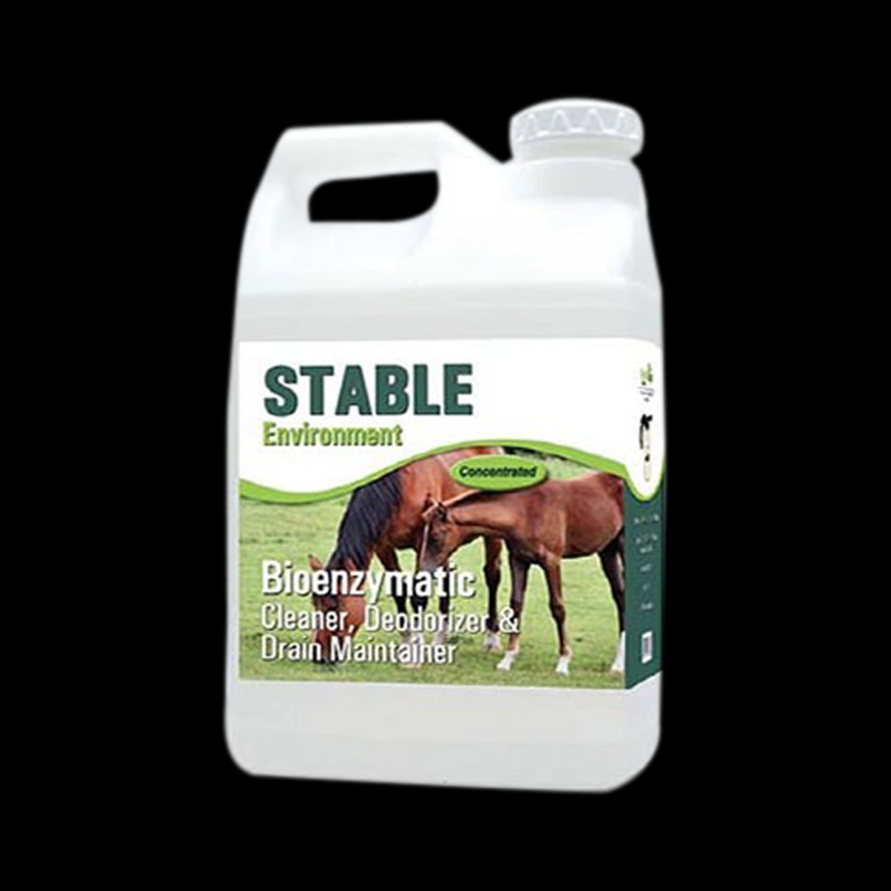 P-Off 4 Ltr Stable Large Breed Formula